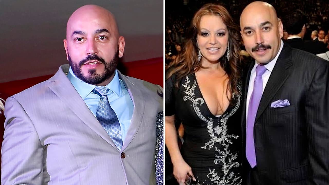 Jenni Rivera siempre tuvo a su mejor aliado en Lupillo: todas las veces que le mostró su apoyo y cariño