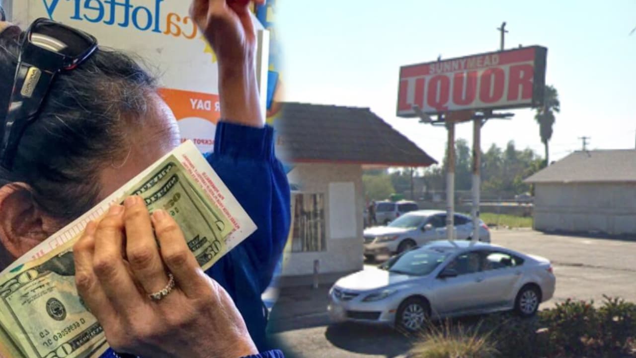 Sandra Norman fue identificada por la lotería de California como la ganadora de 13 millones de dólares, el primer premio mayor de SuperLotto Plus de 2022 vendido en una licorería en Moreno Valley por el que pagó solo $1.
<br>
<br>
<b>¿Puedo cobrar un premio de lotería si soy indocumentado? <a href="https://www.univision.com/local/los-angeles-kmex/loteria-eeuu-inmigrante-indocumentado" target="_blank">La respuesta en este enlace</a>.</b>