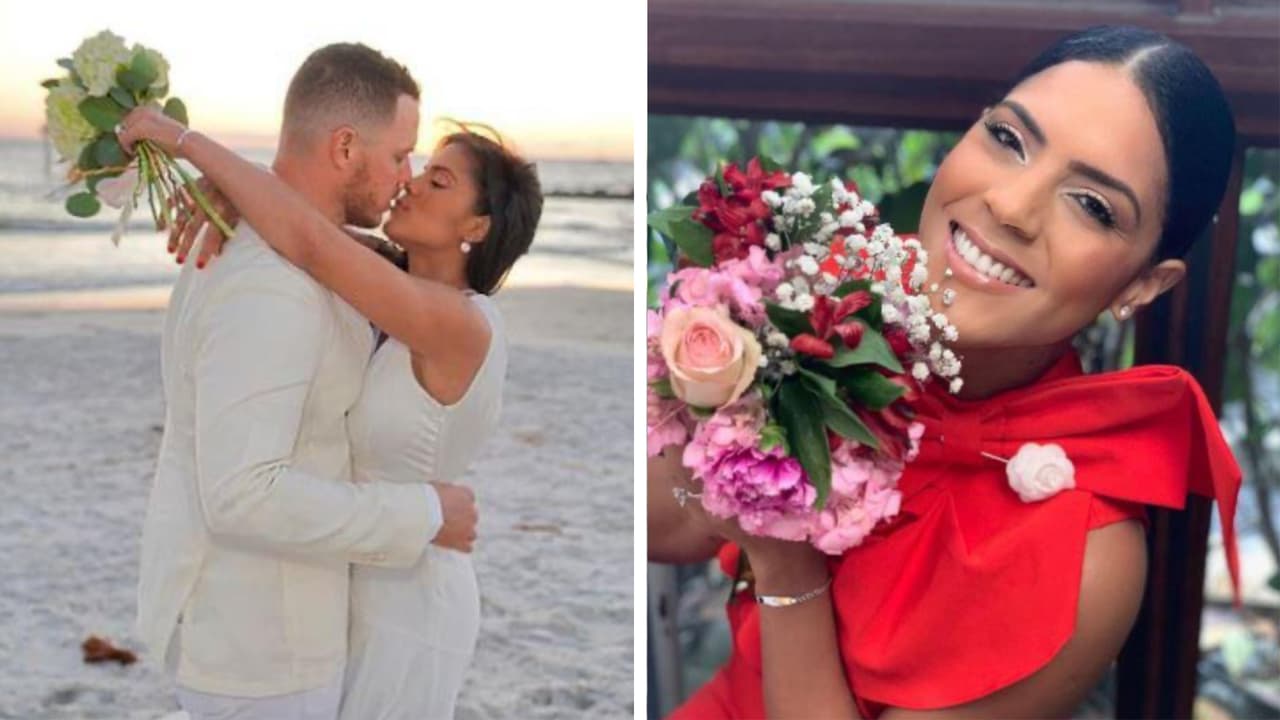 Francisca reveló detalles de su boda: dónde y cuándo será