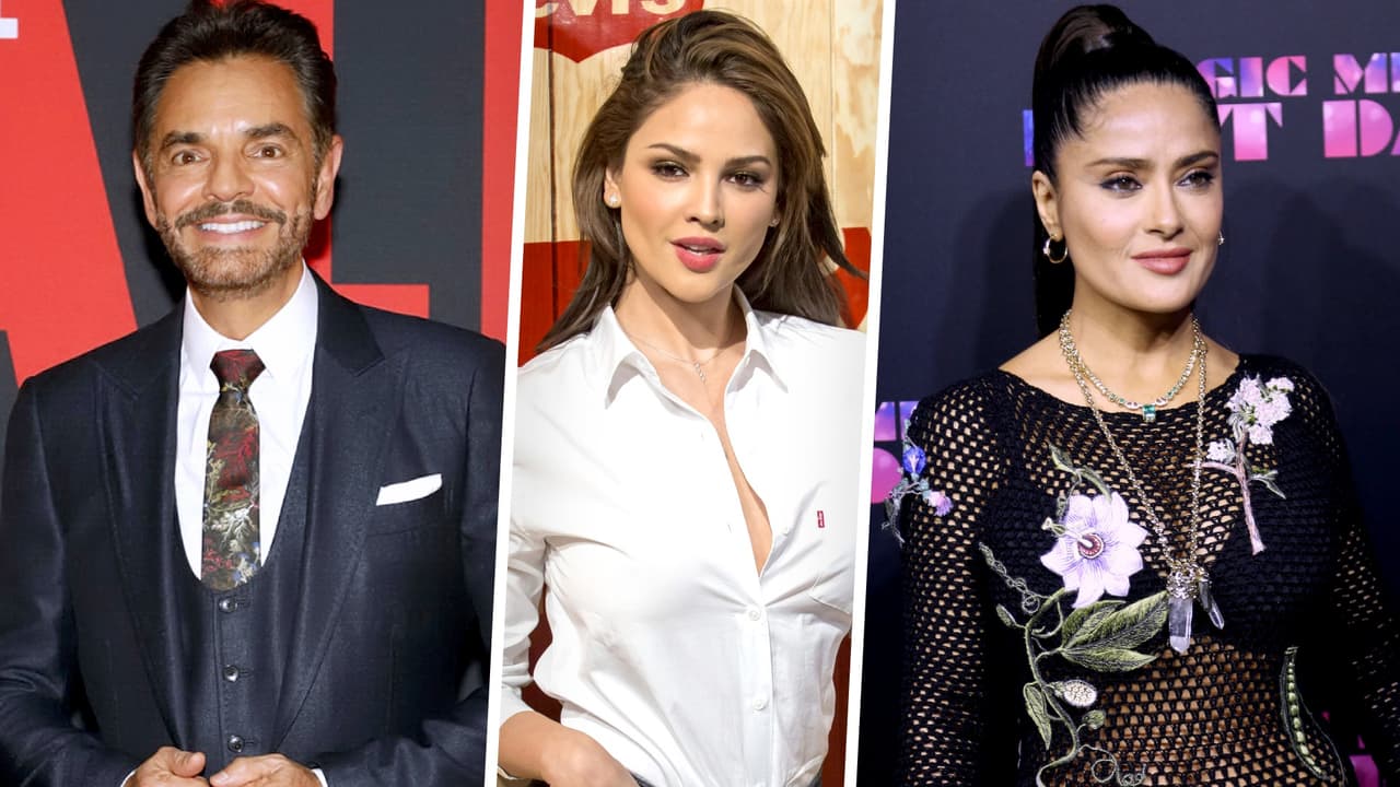 Latinos imparables: 6 talentosos actores que están conquistando Hollywood