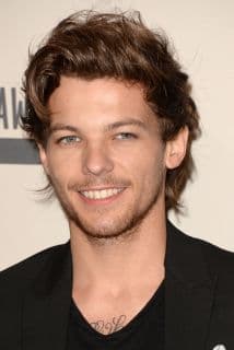Louis Tomlinson, integrante de One Direction, compra equipo de fútbol