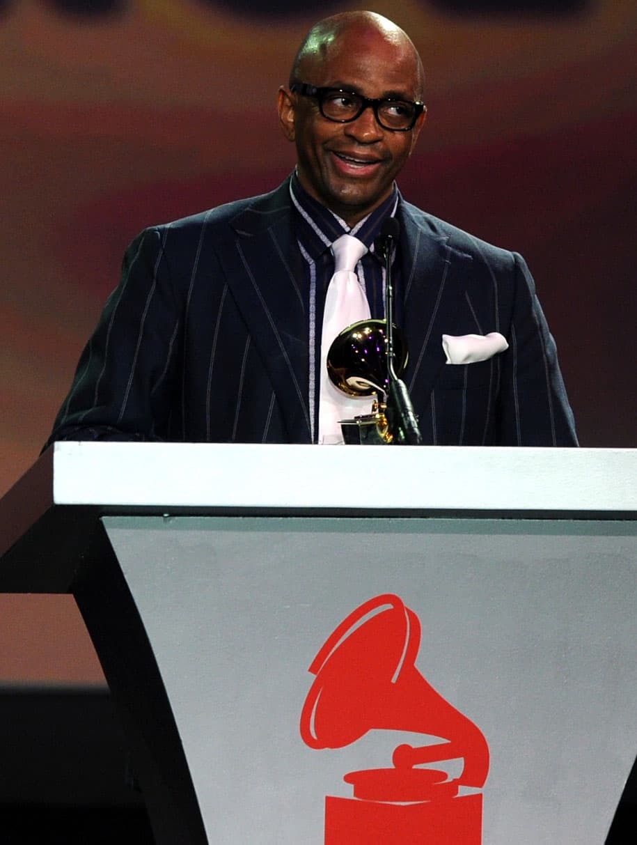 Muchas canciones en español del siglo XXI (convertidas en éxitos musicales) fueron su responsabilidad, esto lo hizo un multiganador de premios GRAMMY.