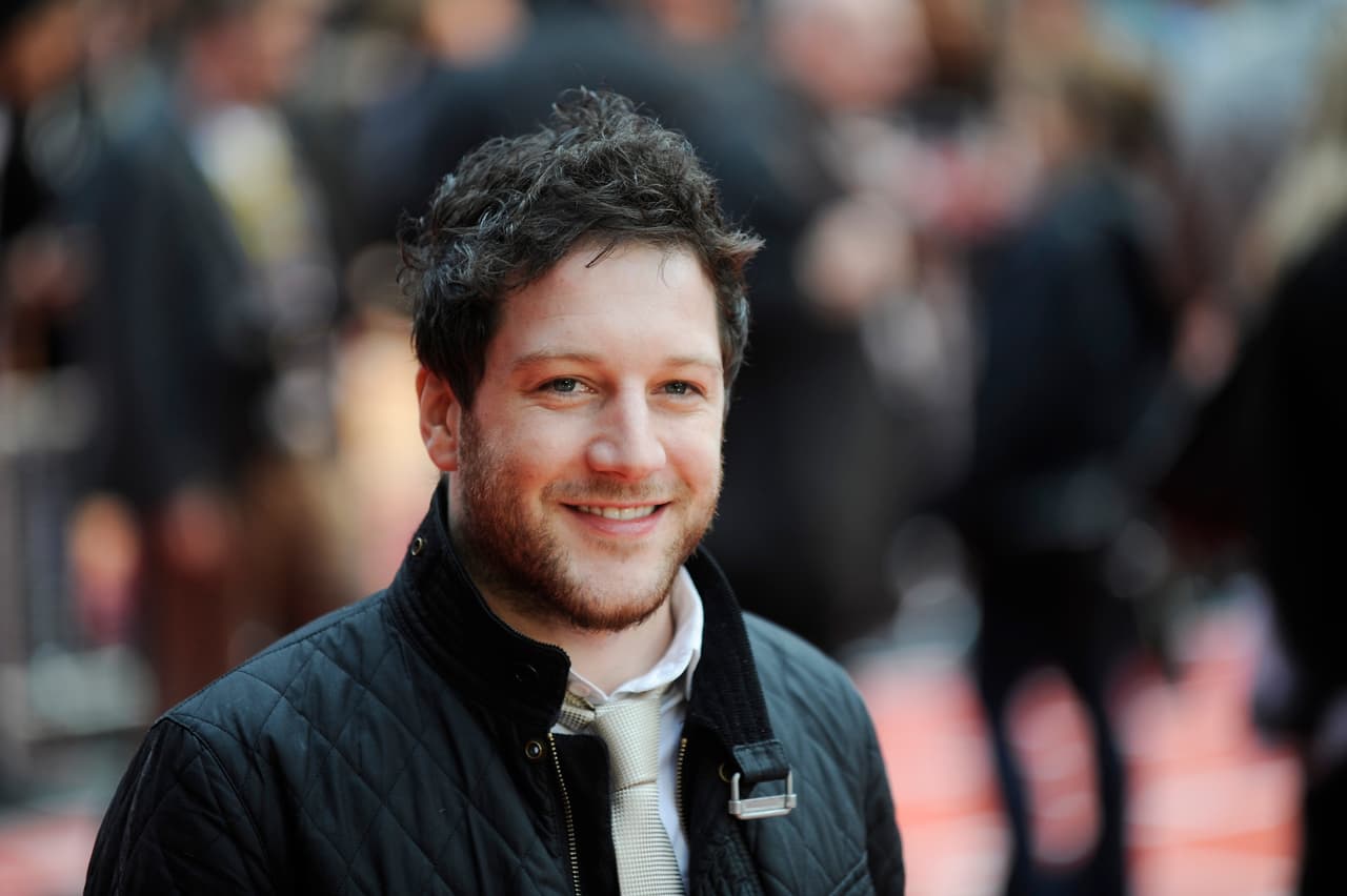 Matt Cardle es considerado uno de los cantantes más famosos de la versión británica de ‘X-Factor’. Ha ganado premios por su participación en obras musicales del West End londinense y este verano será parte de 
<b>‘Jesucristo Super Estrella’</b>.