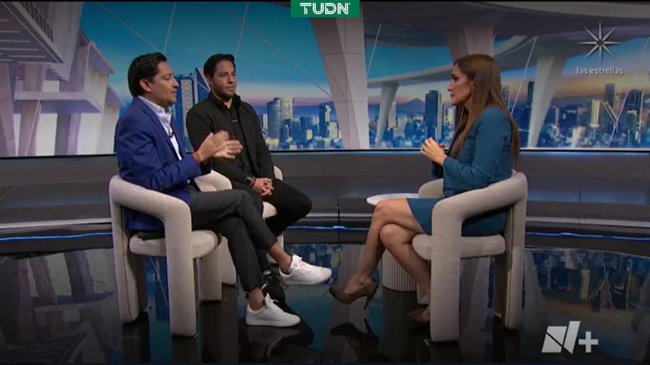 La razón por la que Televisa Univisión se mantuvo en silencio