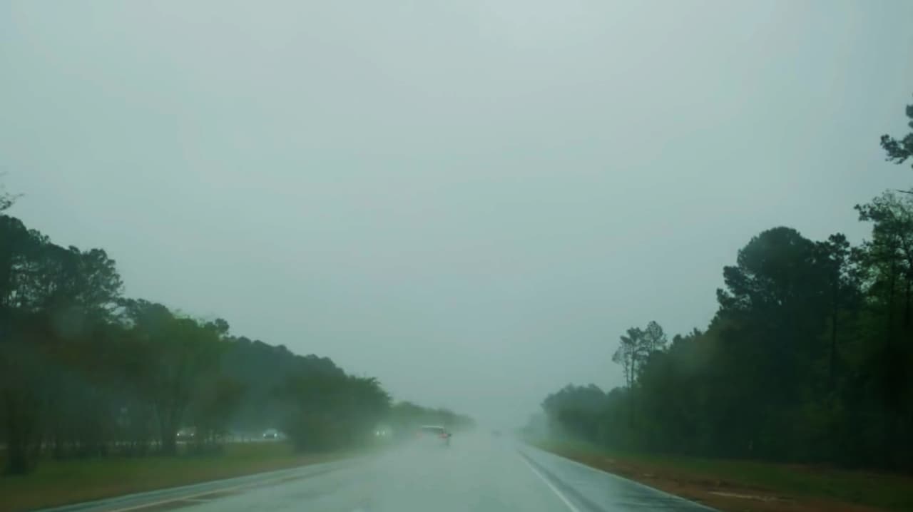Alertan por posible “Súper El Niño”: Expertos analizan impacto en Carolina del Norte