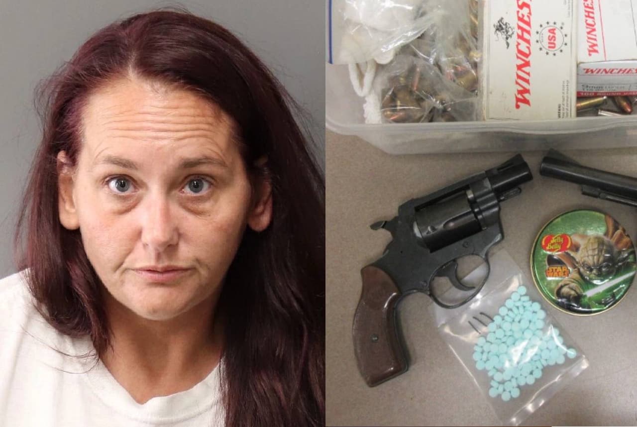 “Daba fentanilo a estudiantes”: Arrestan a empleada de escuela de Riverside