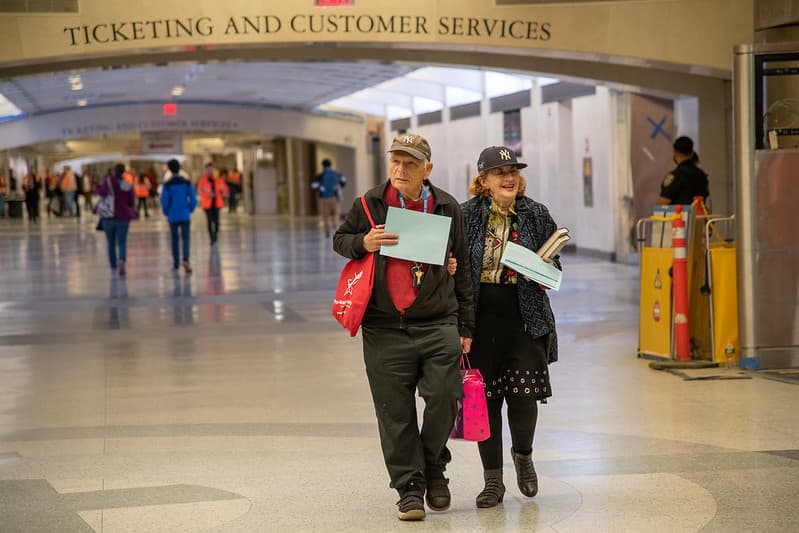 Aunque aún no revela la fecha de su inaugiración, MTA asegura que no se acabará el 2022, sin que se estrene la Grand Central Madison.