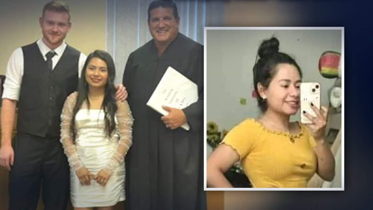 "Estoy muy triste y conmocionado": Habla el juez que casó a la hispana que fue decapitada en Texas