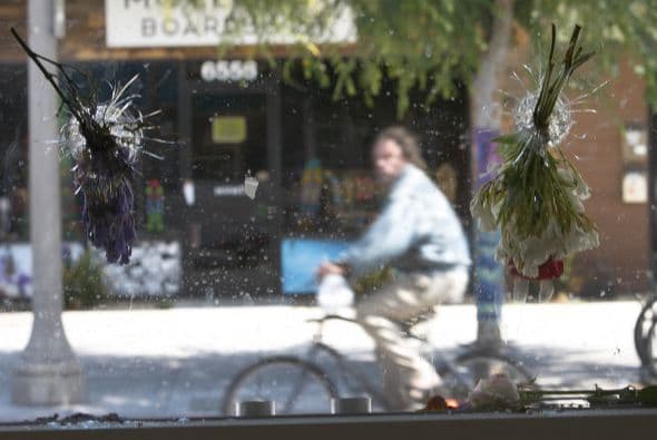 Además establecieron un centro de llamadas.