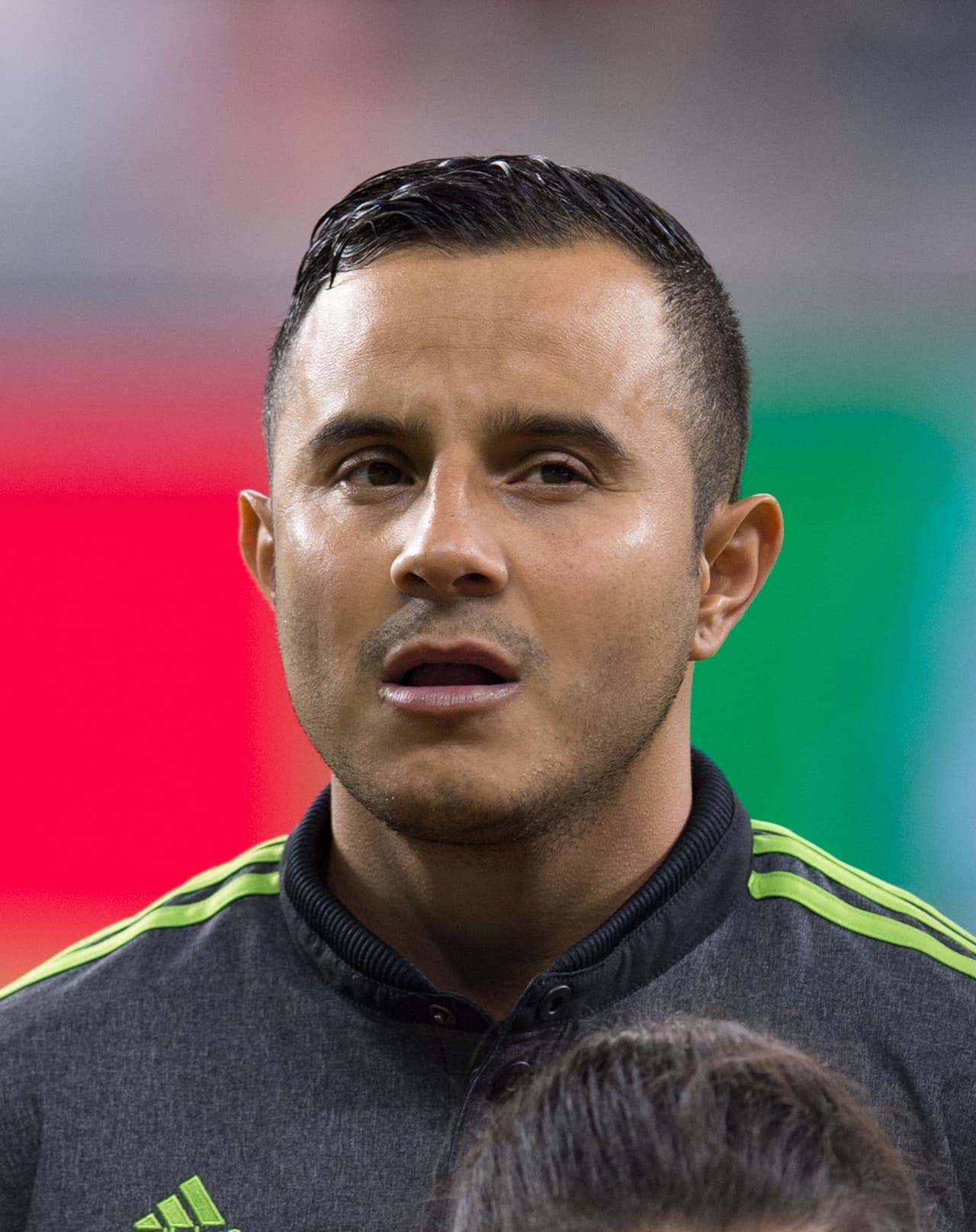 Luis Montes considera que no merecía ser convocado a Selección Mexicana