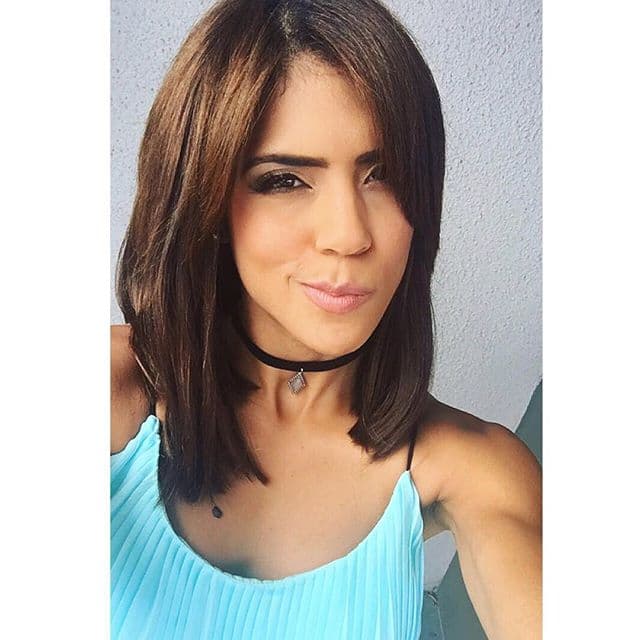 Sus lindas fotografías son una muestra de ello.