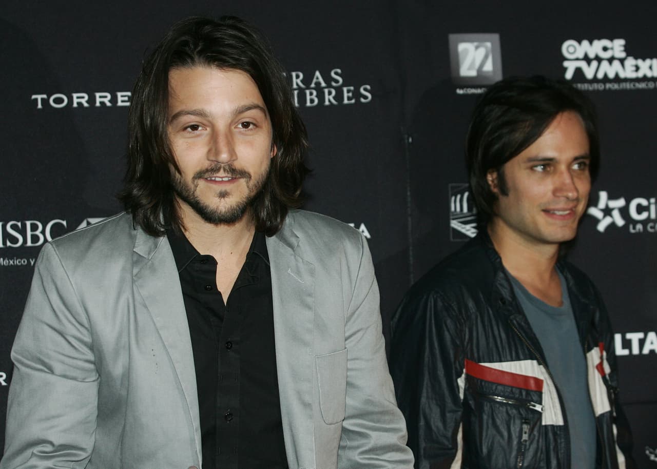 "Nino Santo" es una de los grandes éxitos de la productora de los actores.