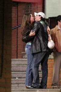 Su relación con Alicia Machado también fue muy tormentosoa debido al carácter del cantante. La ex Miss Universo confesó en una entrevista en 2013 al programa El Gordo y la flaca, que fue víctima de violencia doméstica a manos del cantante grupero, a quien definió como "un hombre violento".