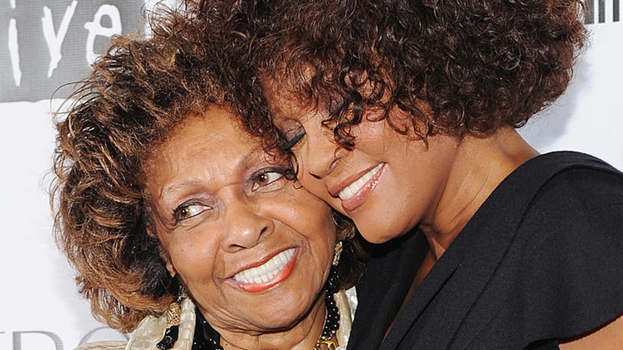 Muere mamá de Whitney Houston: la ganadora de Grammys descansará junto a su hija y su nieta