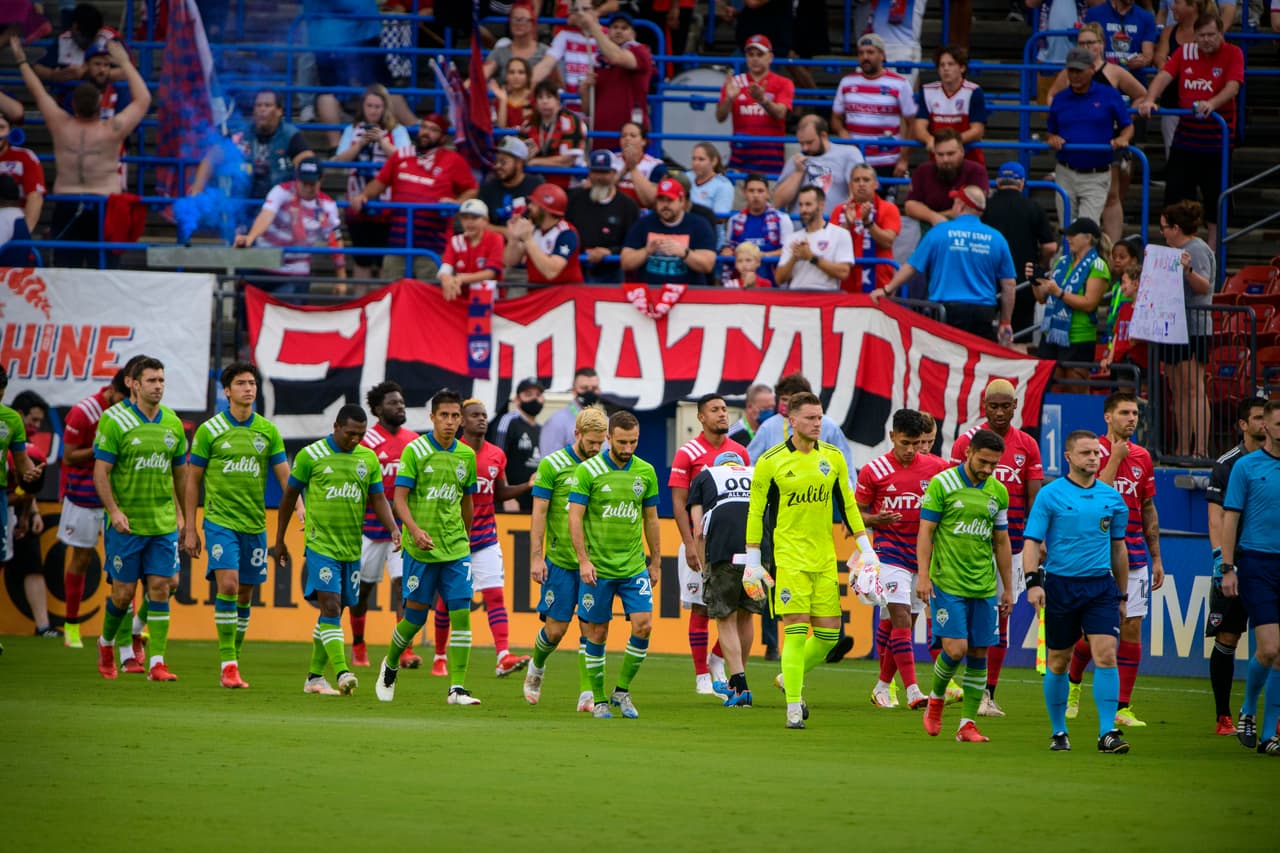 Son 39 puntos para el conjunto esmeralda.
<br>