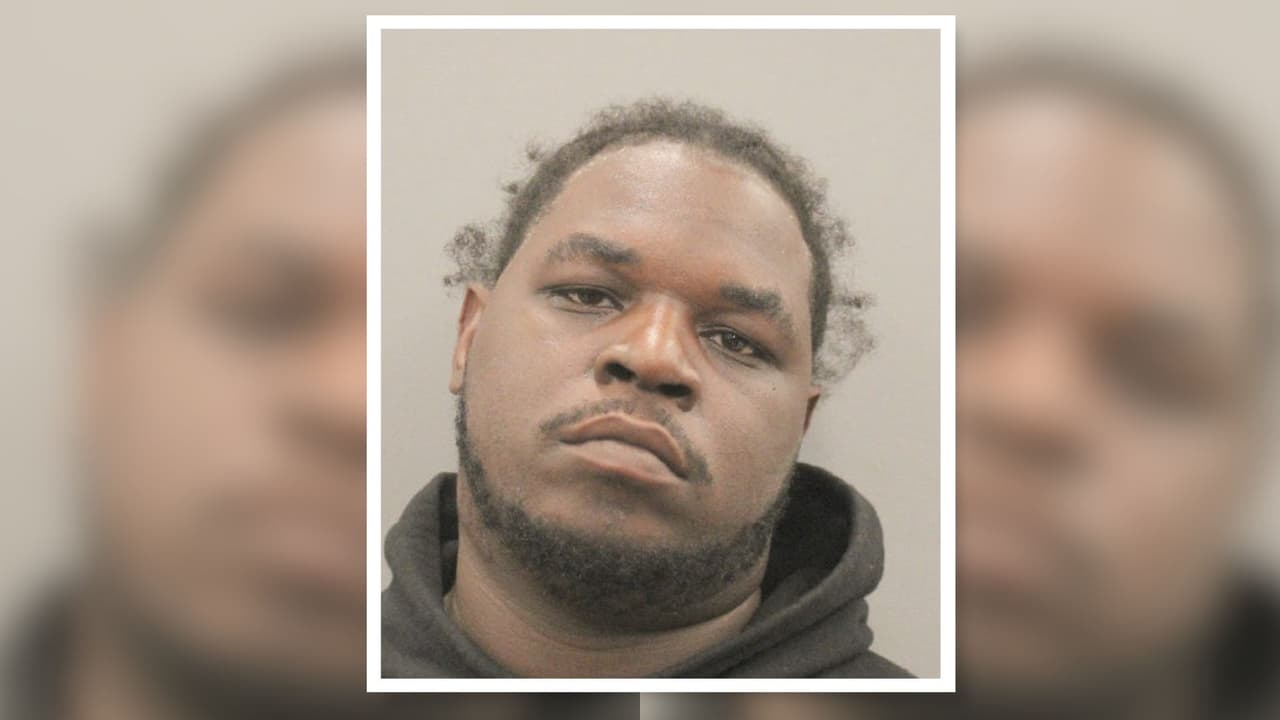 Arrestan a un hombre de 30 años acusado de matar a tiros a una persona tras una discusión en Houston