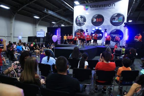 Mi Familia Mi Hogar 2015