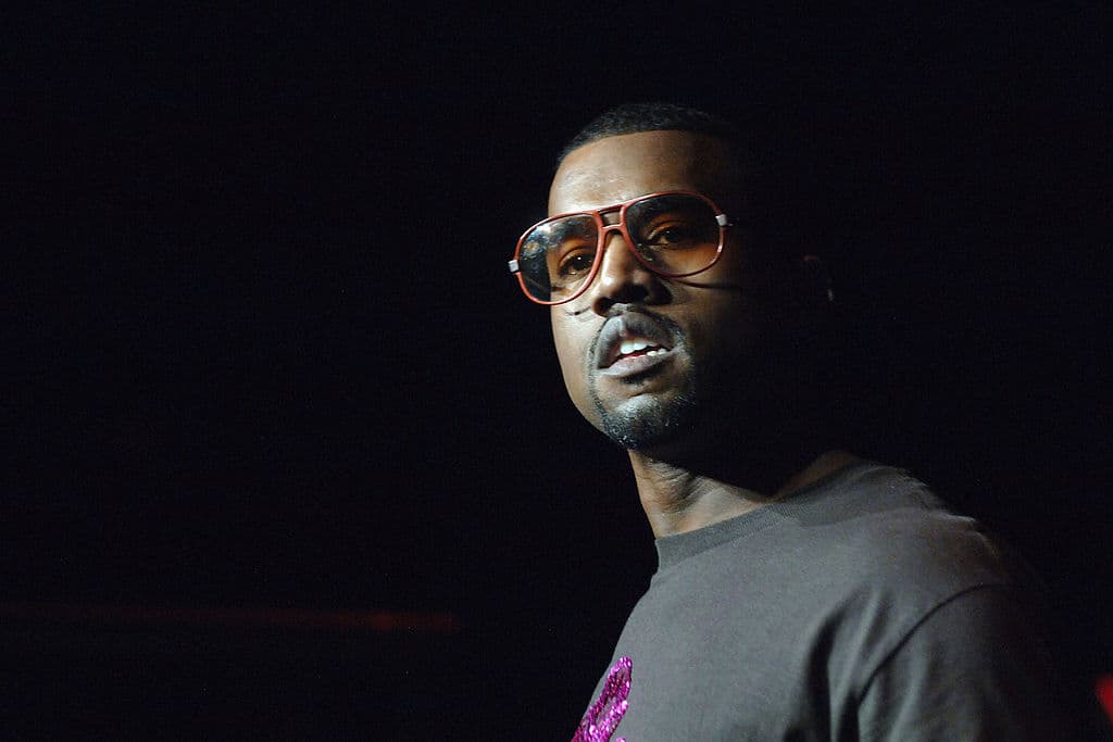 Kanye West