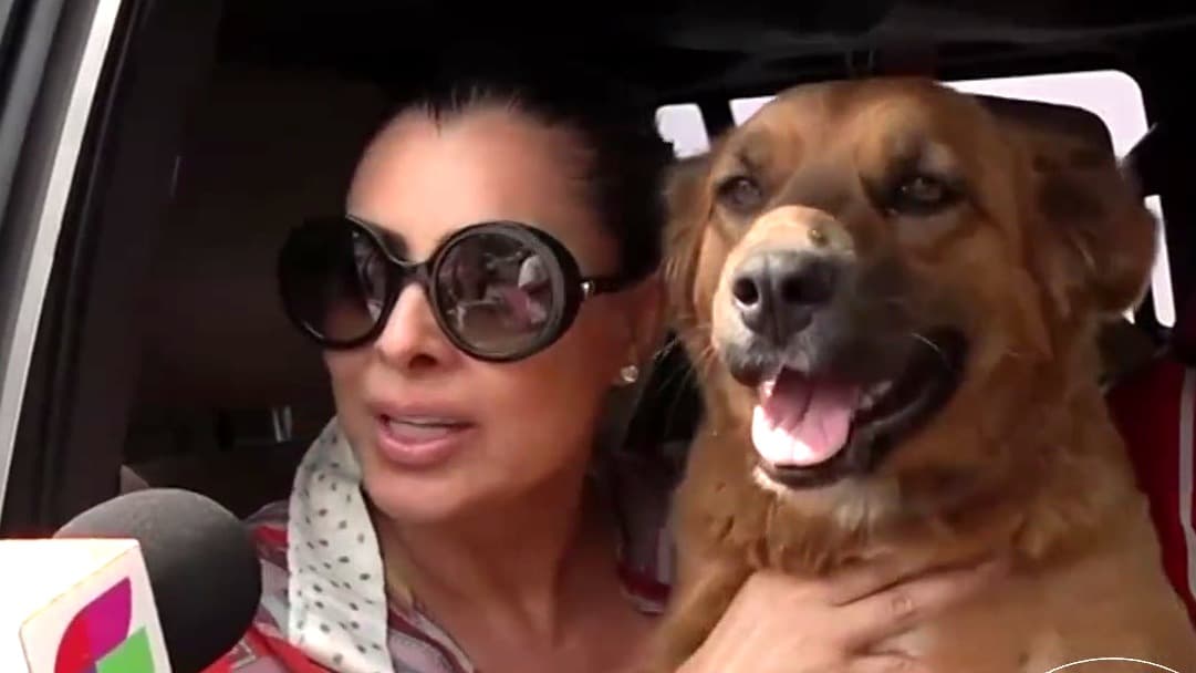 Yadhira Carrillo responde si la celda de Juan Collado es como un santuario religioso