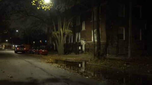 Incendio deja a una mujer gravemente herida y al resto de sus familiares sin hogar