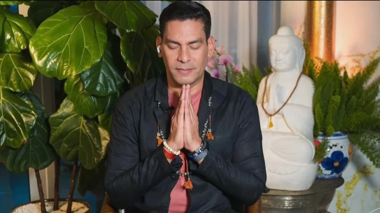 “Esto no se lo he contado nunca a nadie”: Ismael Cala habla sobre su vida íntima y profesional