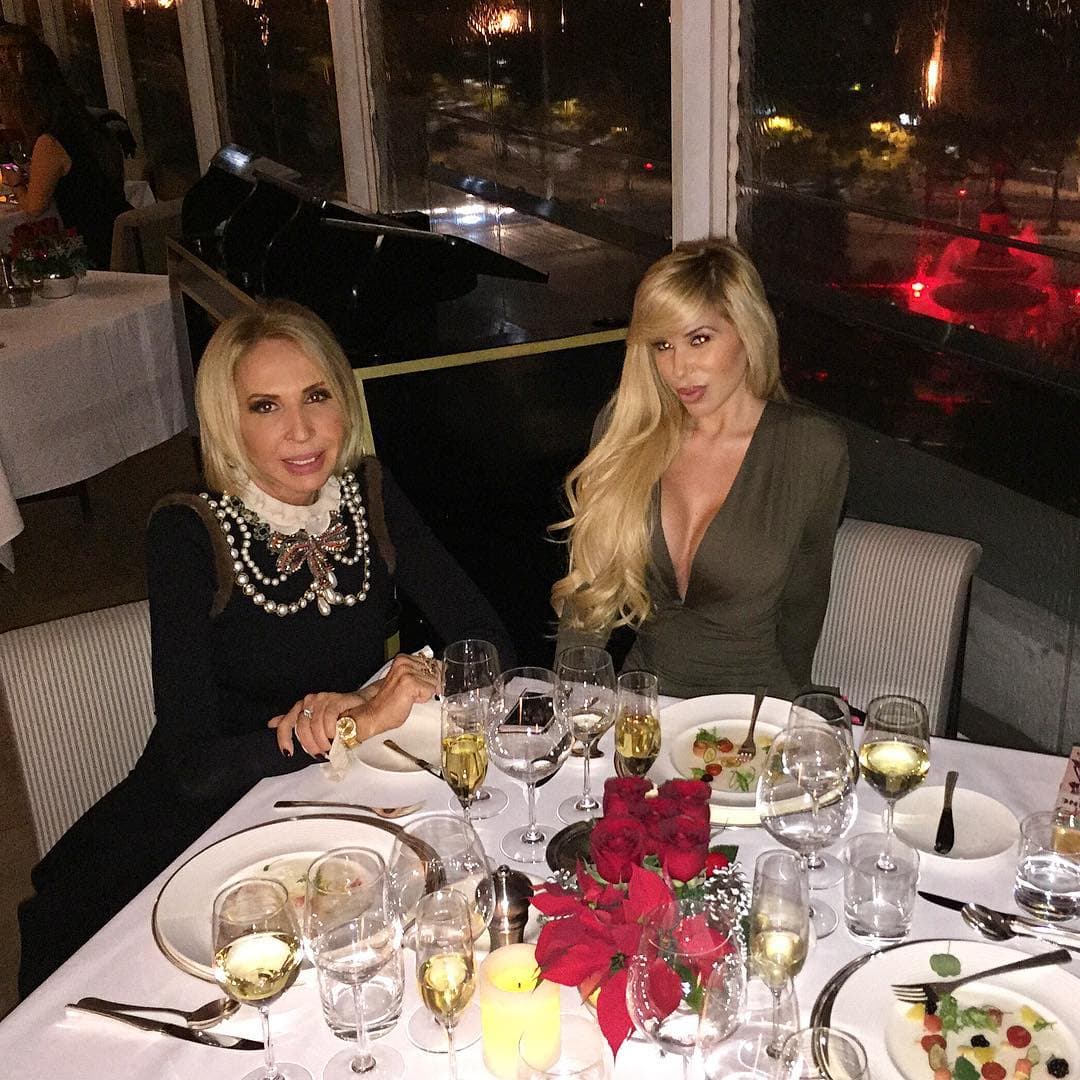 No es de extrañarse que tiene cerca de 400,000 seguidores, aunque no todos la identifican como la hija de Laura Bozzo.