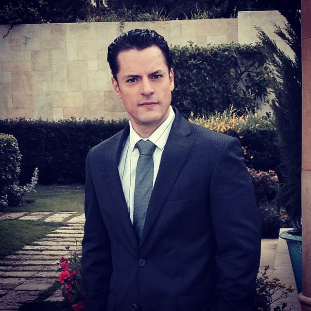 Sus maldades nos sacaron canas verdes, pero disfrutamos mucho su talento.