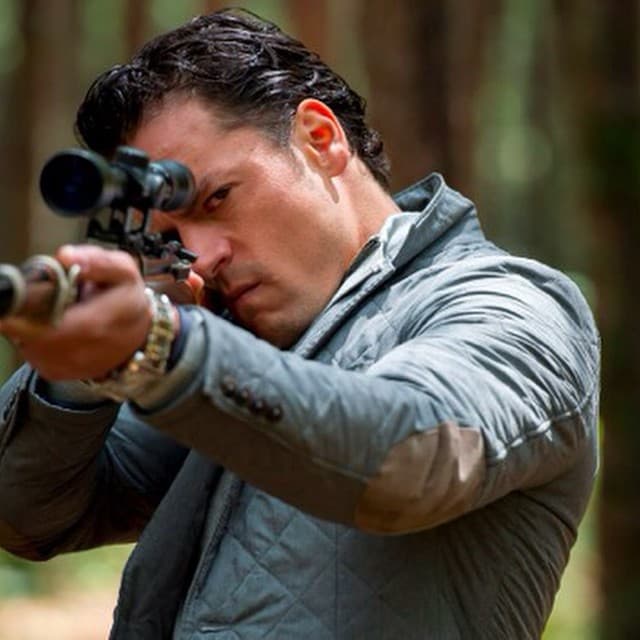 Ya se nos hace agua la boca por tenerlo de regreso en las telenovelas.