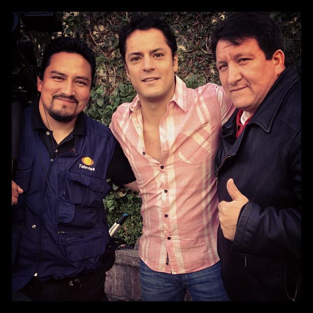 ¡Lo vamos a echar de menosen nuestras pantallas!