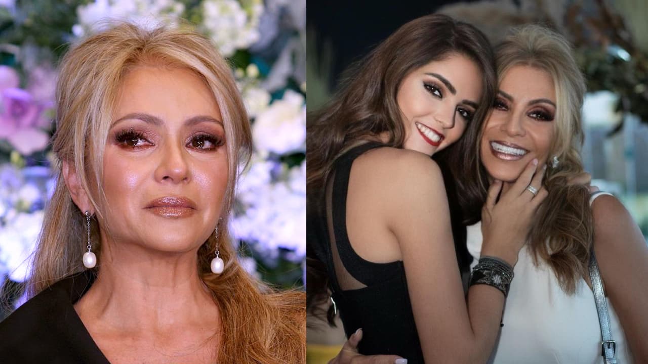 Hija de Daniela Castro habla del tumor que le quitaron: “La peor operación de mi vida”