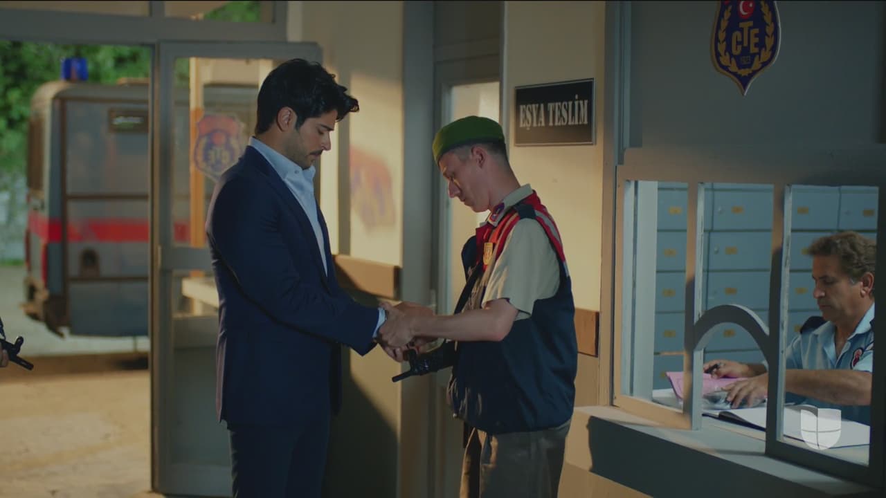 Fue gracias a la declaración de Nihan (que no coincidió con la del acusado) que el juez decidió investigar a fondo.