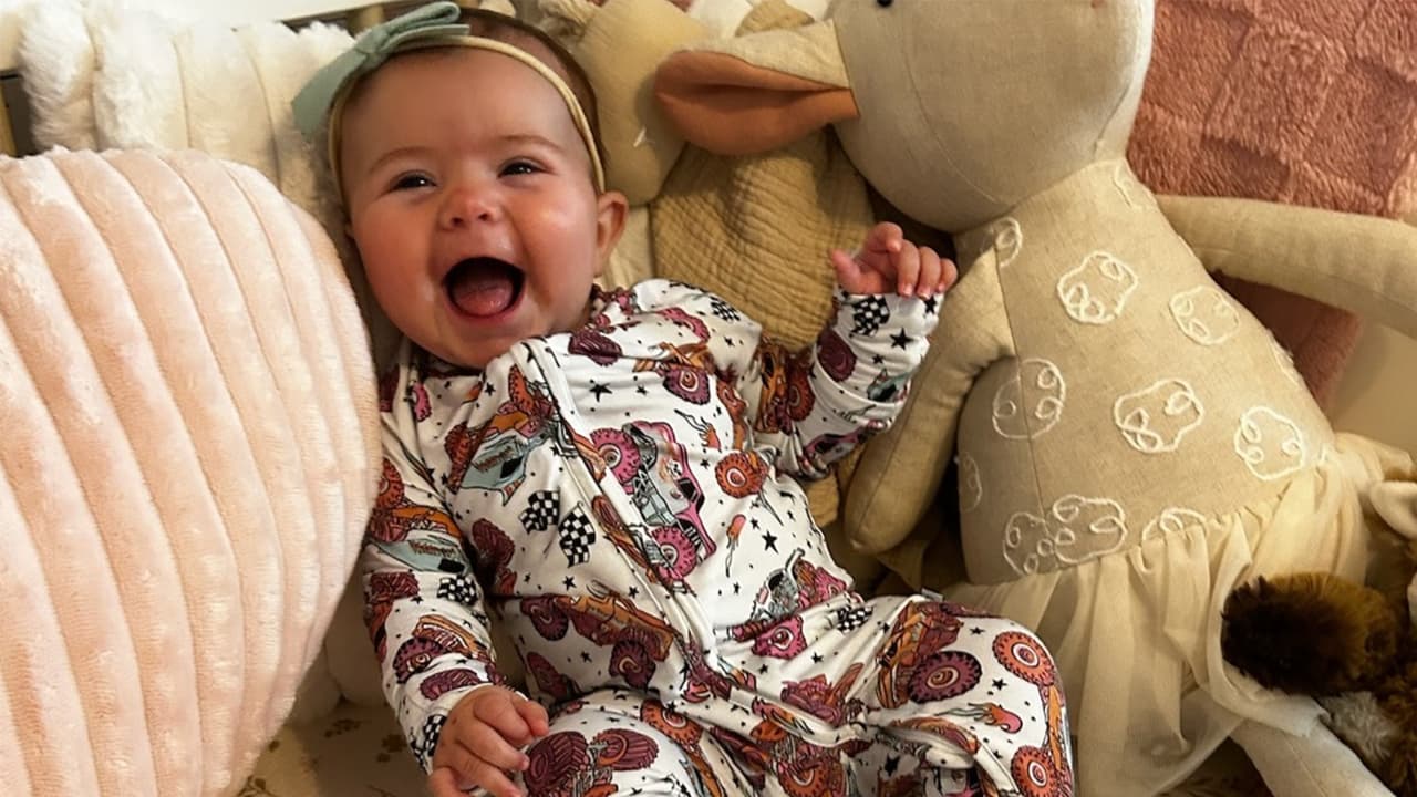 Bebé de tan sólo 4 meses perdió la vida en Lake Havasu