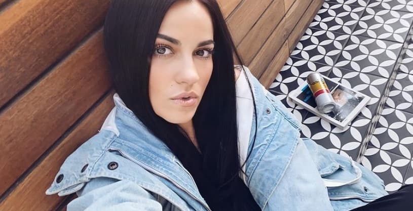 Maite Perroni