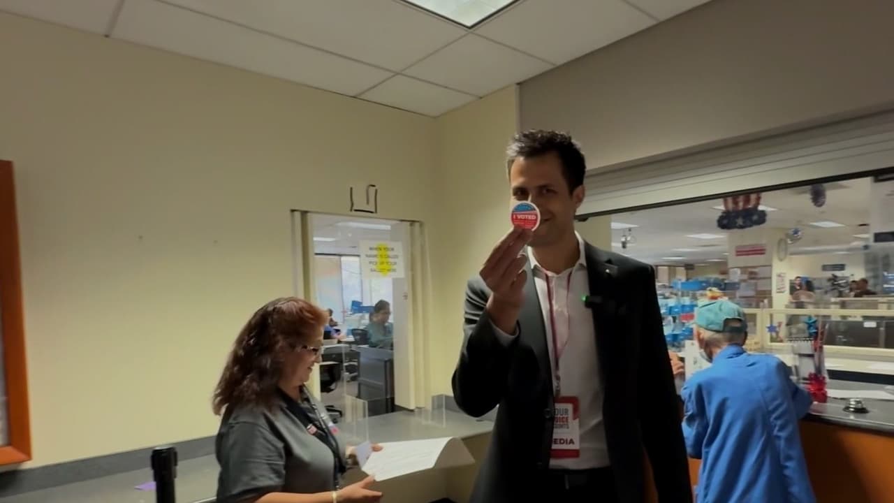 Paso a paso: Así se vivieron las elecciones primarias en el Área de la Bahía