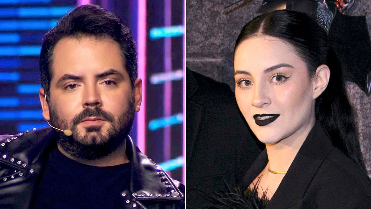 José Eduardo Derbez y Paola Dalay “no se están separando”: revelan cómo está la pareja ante rumores