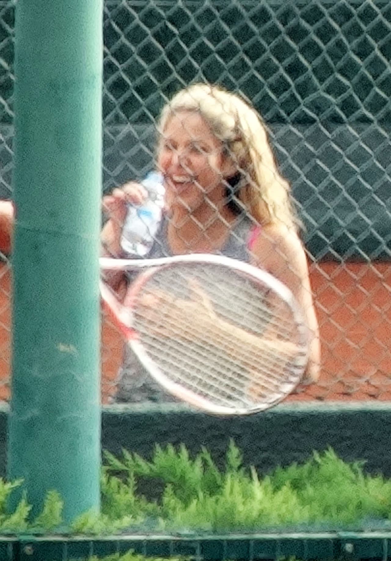 ¡Sólo les faltó Milan!