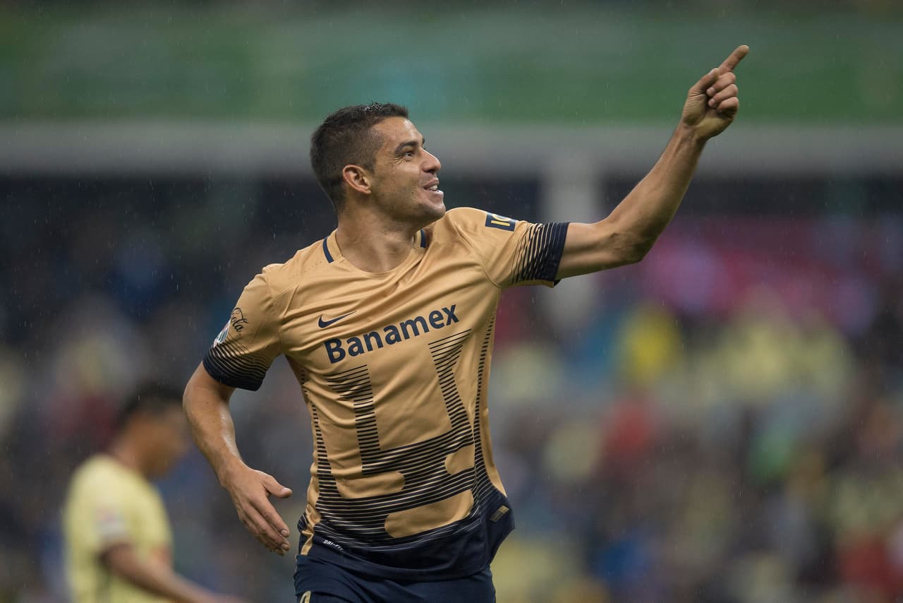 Gerardo Alcoba ve a Pumas con mejor plantel para el Clausura 2016