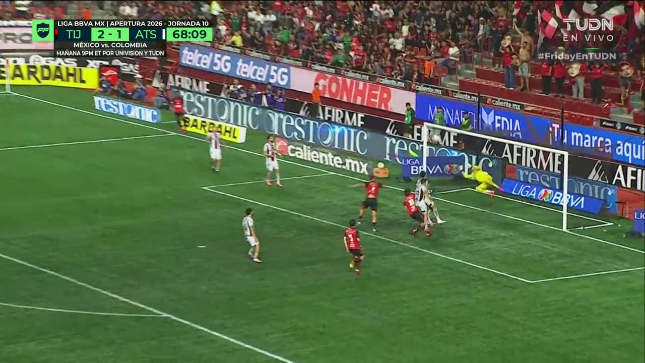 ¡San Camilo Vargas! Atajadón heroico del colombiano