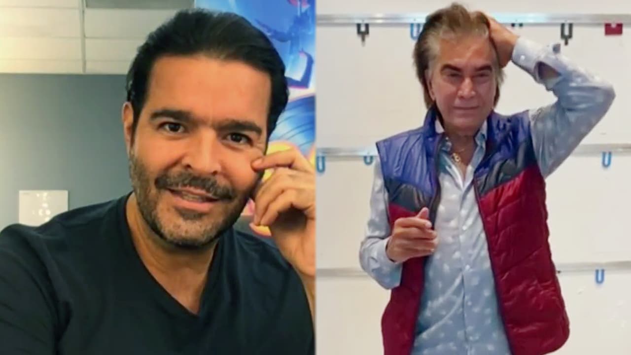 Y ya que andamos en esas, 
<a href="https://www.univision.com/shows/despierta-america/ademas-de-la-melena-jose-luis-rodriguez-el-puma-sorprende-a-pablo-montero-con-sus-tips-para-personificarlo-video">Pablo Montero</a> nos habla del reto de personificar ni más ni menos que al 'Puma'.