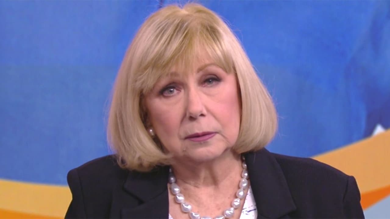 El regreso de Cristina Saralegui a la TV para aclarar cómo está de salud y celebrar sus 76 años