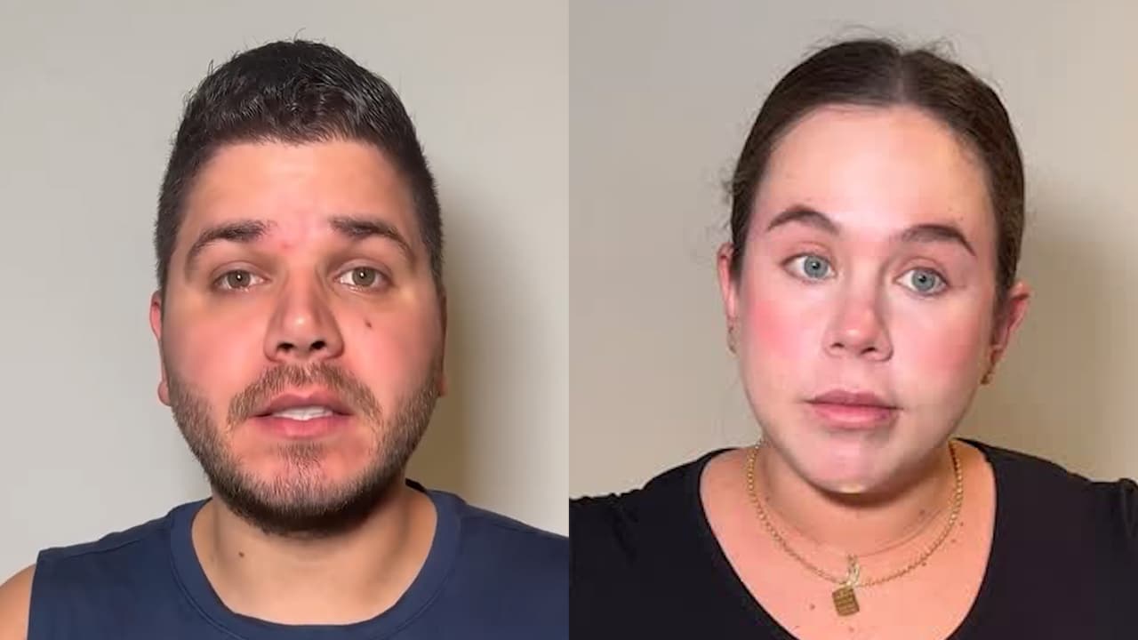 ¿Chavi y Antonia Botero terminaron? El ‘influencer’ rompe el silencio