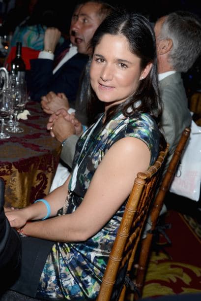 Lorena Ochoa, exgolfista mexicana que fuera alguna vez la número uno del mundo, recibió el premio Internacional de la Mujer Latina del Año, durante la 35 Conferencia de la Mexican American Opportunity Foundation (MAOF). Ver toda la información