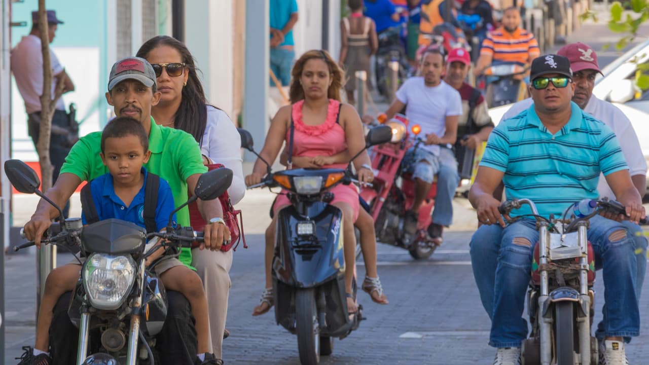 <b>República Dominicana: 184 dólares al mes.</b> En Estados Unidos hay alrededor de 2 millones de dominicanos, lo que corresponde al 20% de su población (cerca de 10 millones). Tiene 152,452 infectados y 2,359 fallecidos por covid-19.