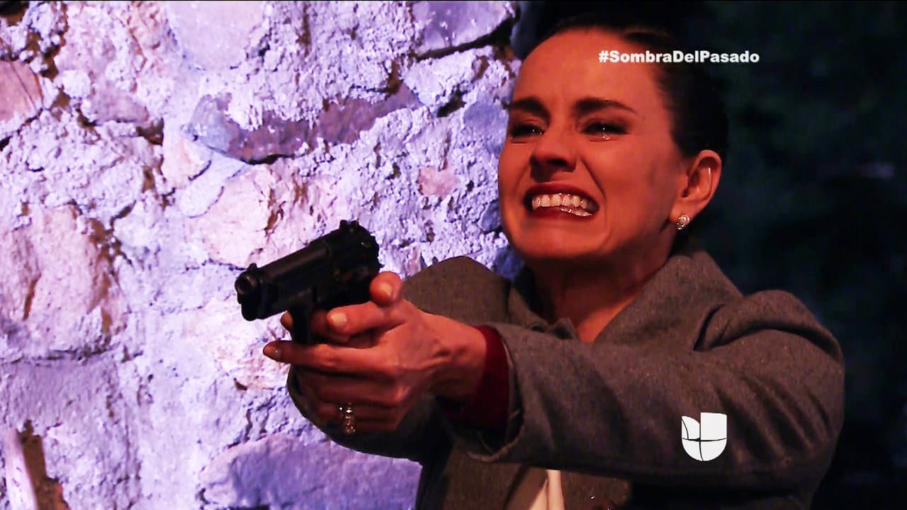 ¿Tanto rencor le tenías?