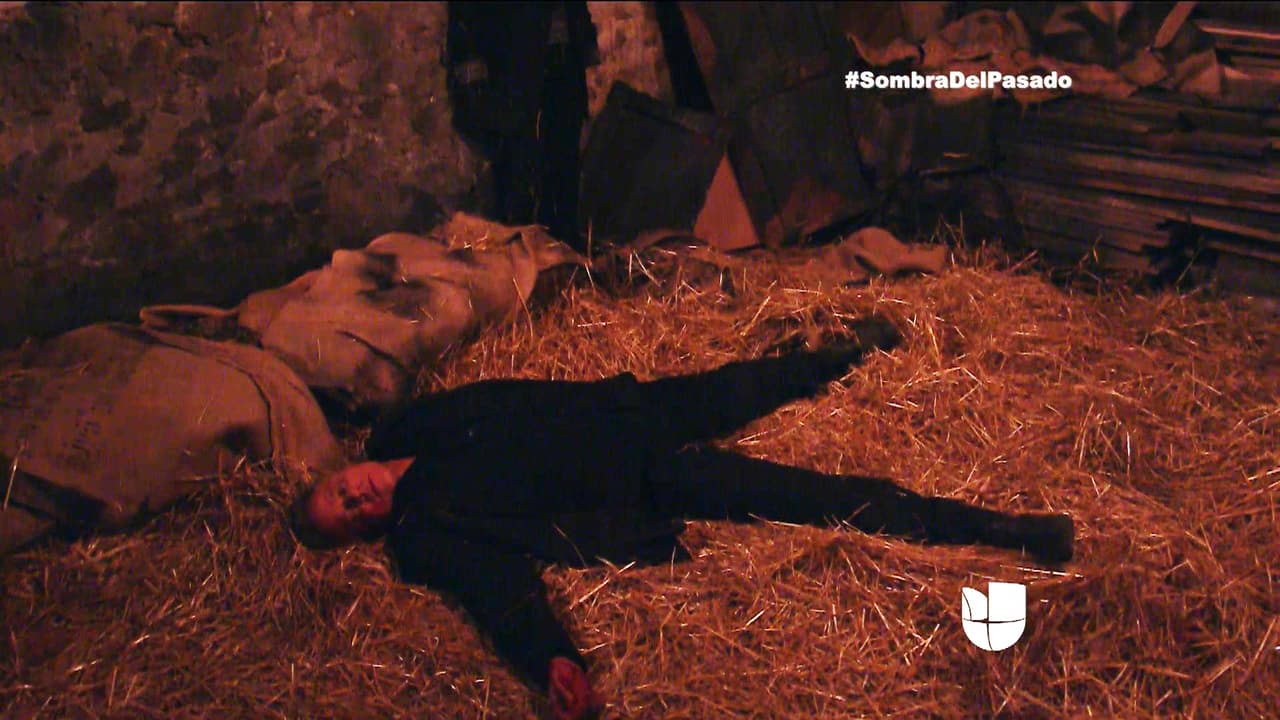 Severiano ya no podrá hacerle daño a nadie.