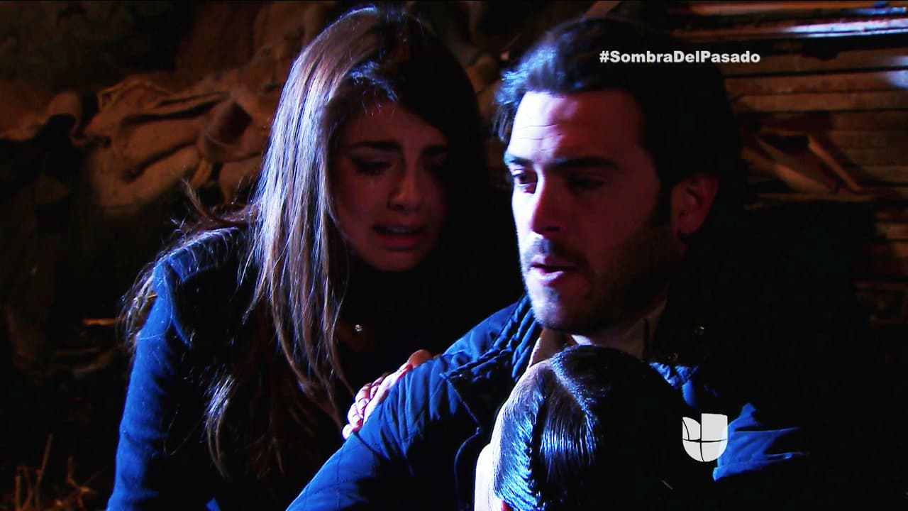 ¡Qué pena Cristóbal! Tu mamá no tiene oportunidad de sobrevivir.