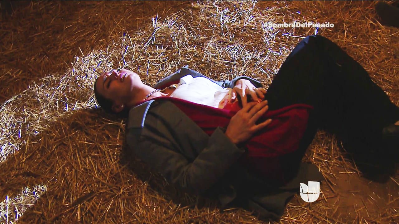 ¡Noooo! Severiano también logró herirte.