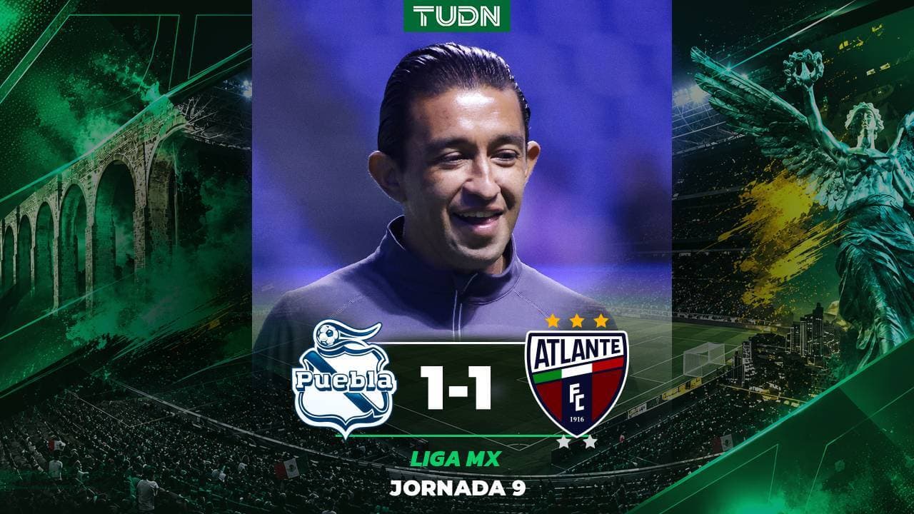 Resumen | ¡El 'Hobbit' vuelve a jugar! Y Atlante se salva de la derrota