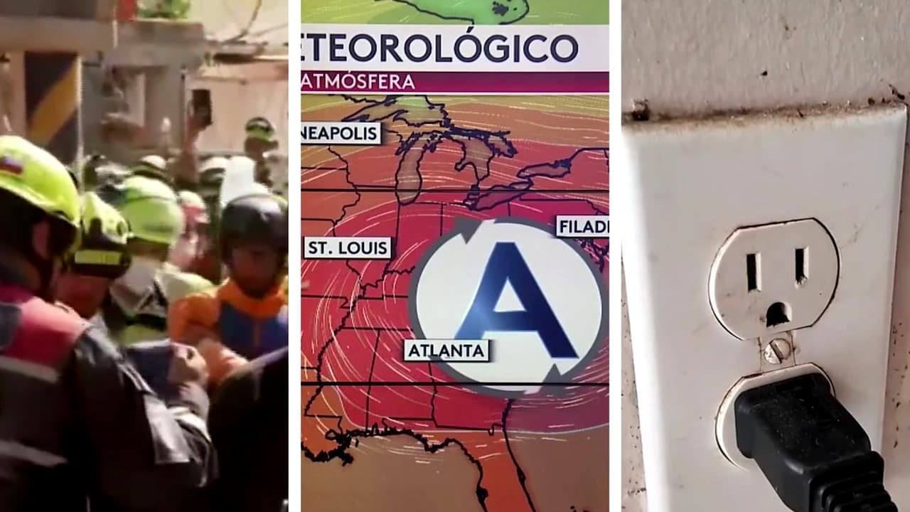 Lo mejor de N+ Univision de la tarde | jueves 2 de julio de 2026