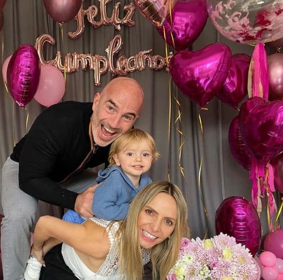 La más grande de ellas, sin duda, fue perder a un par de gemelos que esperaba con muchas ansias y cariño.